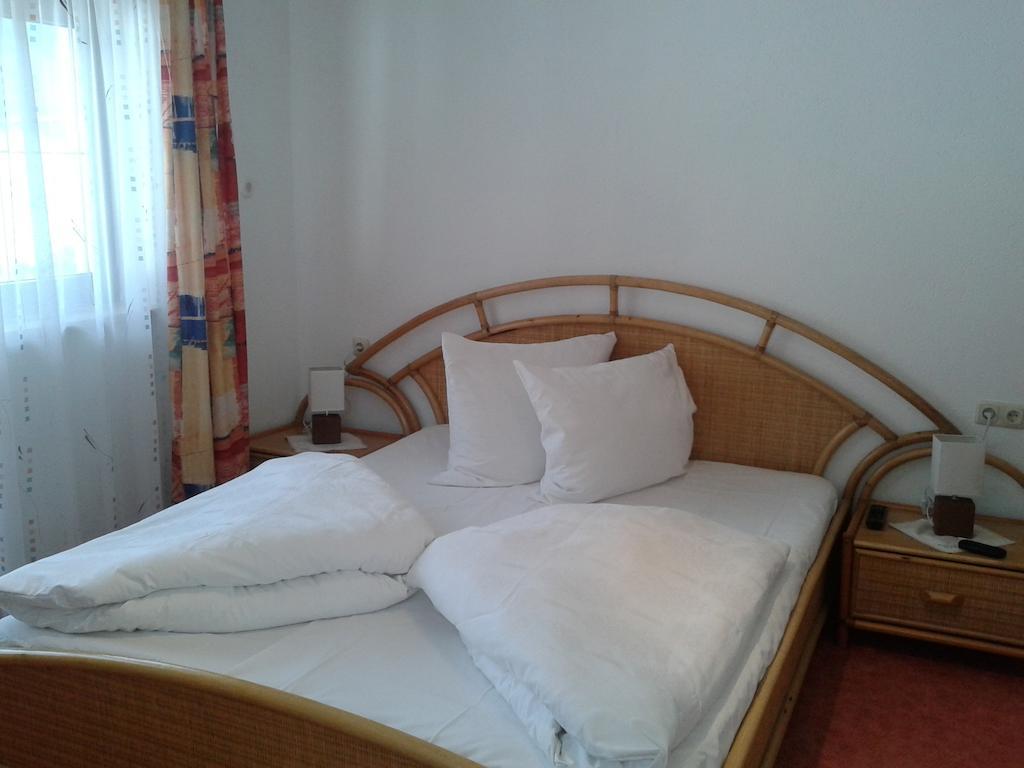 Gaestehaus Hosp Reuthe Kamer foto